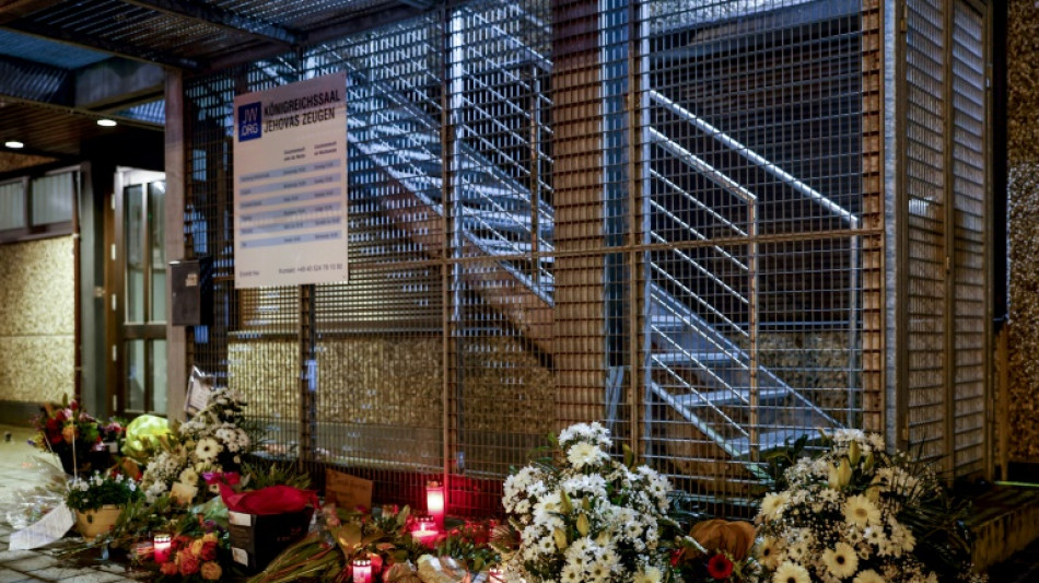 Alle Verletzten nach Amoklauf in Hamburg au&szlig;er Lebensgefahr