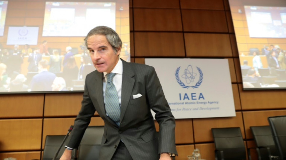 Ir&aacute;n "no est&aacute; lejos" de conseguir la bomba nuclear, afirma el jefe del OIEA