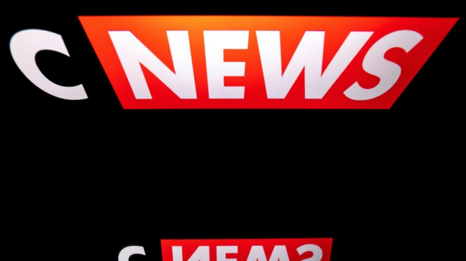 Le si&egrave;ge de CNews et Europe 1 d&eacute;grad&eacute;, des actes "d'intimidation" selon ces m&eacute;dias