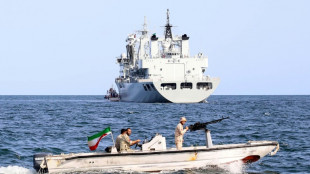 EEUU pide a Panam&aacute; retirar bandera de buques usados por Ir&aacute;n para "evadir sanciones"
