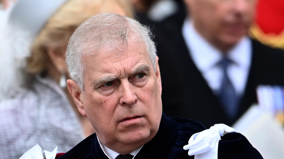 Il 'confidente' cinese di Andrea bandito da Gb per spionaggio