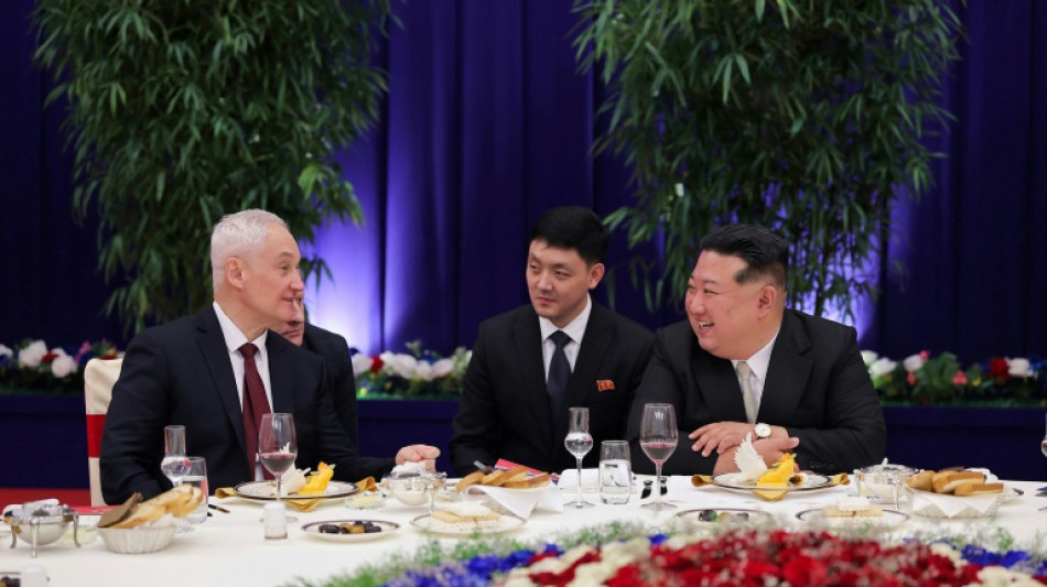 Corea del Norte despleg&oacute; m&aacute;s tropas en Rusia, afirma Se&uacute;l