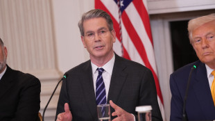 Segretario Tesoro Usa, 'Trump pronto a negoziare sui dazi'