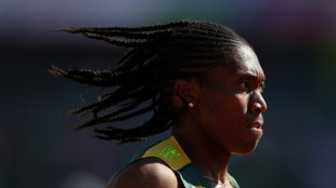 L&auml;uferin Caster Semenya gewinnt vor Europ&auml;ischem Gerichtshof f&uuml;r Menschenrechte