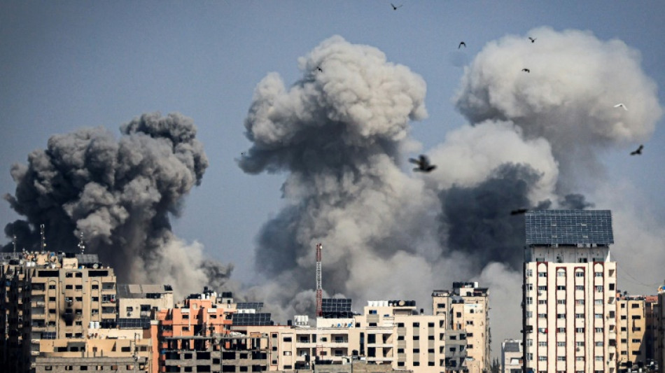 Israelische Armee: Hochrangiger Hamas-Kommandeur bei Luftangriff get&ouml;tet