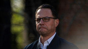 Acusan al autor del incendio de la residencia del gobernador de Pensilvania de intento de homicidio