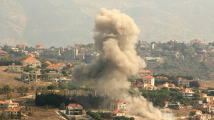 Unifil exige 'explica&ccedil;&otilde;es' para a&ccedil;&otilde;es de Israel contra os capacetes azuis