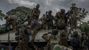 RDC: le M23 annonce se retirer d'une position strat&eacute;gique dans l'est