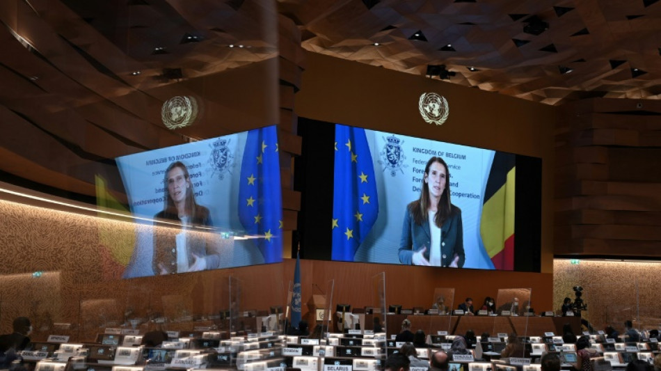 Pa&iacute;ses europeos expulsan a decenas de diplom&aacute;ticos rusos