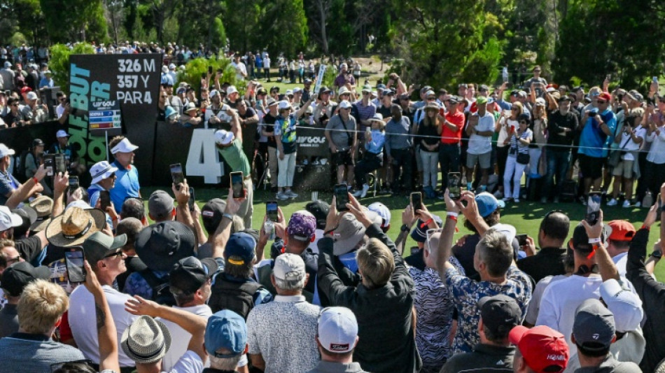 Smith already planning British Open defence