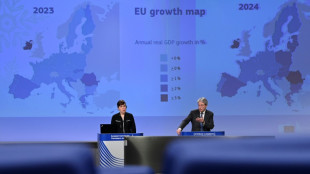 L'&eacute;conomie europ&eacute;enne ralentit mais devrait &eacute;viter le pire en 2023