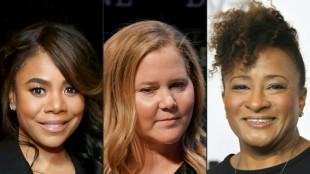 Wanda Sykes, Amy Schumer y Regina Hall animar&aacute;n la gala de los &Oacute;scar
