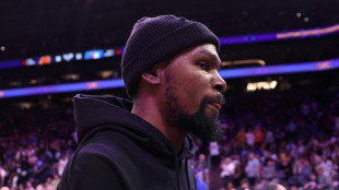 Durant will return for Suns on Wednesday: reports