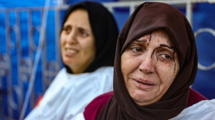 Nouvelle frappe isra&eacute;lienne sur une &eacute;cole &agrave; Gaza, la D&eacute;fense civile d&eacute;plore 93 morts