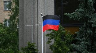 V&iacute;ctimas de tortura en el este liberado de Ucrania emergen tras retirada rusa