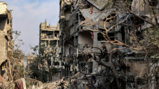 Guerra Israel-Hamas &eacute; mais uma 'nuvem' na economia mundial, diz FMI