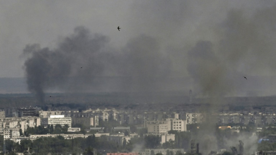 EU-Au&szlig;enminister beraten &uuml;ber Kandidatenstatus f&uuml;r Ukraine