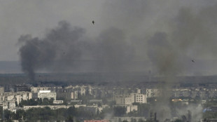 EU-Au&szlig;enminister beraten &uuml;ber Kandidatenstatus f&uuml;r Ukraine