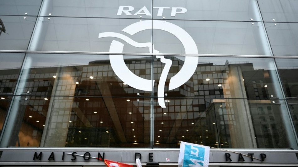 Gr&egrave;ve &agrave; la SNCF autour des primes JO, les transports franciliens tr&egrave;s perturb&eacute;s