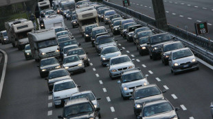 Riaperta al traffico l'Autosole da Orte verso Roma