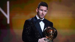 Foot: le Ballon d'Or se r&eacute;forme et s'aligne sur la saison sportive