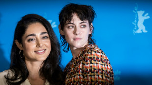 La Berlinale braque ses projecteurs sur l'Ukraine et son pr&eacute;sident