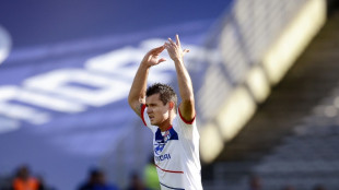 Croatian World Cup star Lovren rejects accusations of fascism