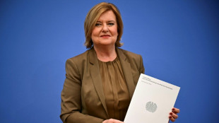 El ej&eacute;rcito alem&aacute;n se moderniza, pero a&uacute;n est&aacute; lejos de su objetivo