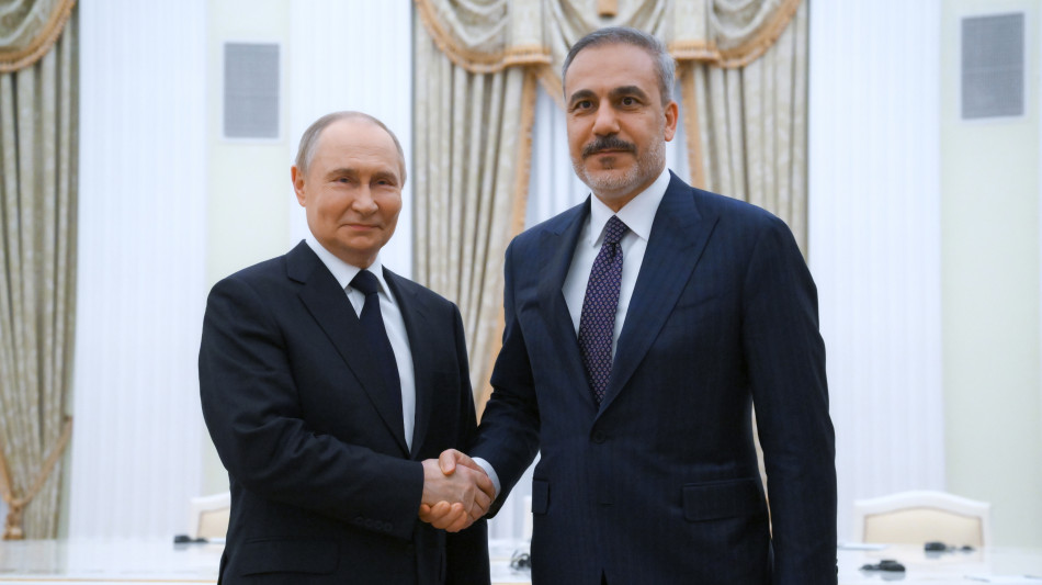 Mosca, 'i Taurus tedeschi bruceranno come i Leopard'