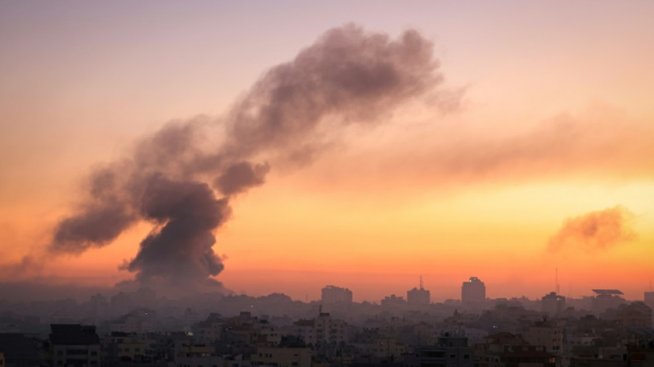 Israelische Armee: Zivilisten sollen Gaza Richtung S&uuml;den verlassen