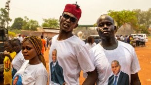 Zentralafrikanische Republik f&uuml;hrt Bitcoin als legales Zahlungsmittel ein