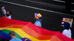 Japanisches Gericht st&uuml;tzt Verbot gleichgeschlechtlicher Ehen