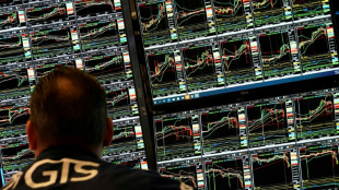 Wall Street termine dans le vert, rassur&eacute;e sur les droits de douane