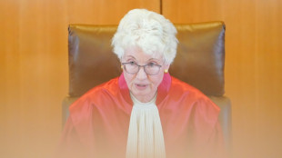 Bundesverfassungsgericht beginnt mit Verhandlung &uuml;ber Solidarit&auml;tszuschlag