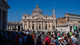 Segredo e especulação sobre o próximo papa a uma semana do conclave