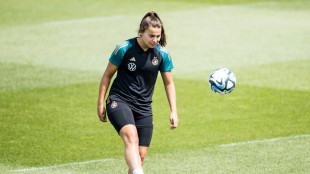 &Ouml;ffentliche Einheit: Oberdorf trainiert wieder auf dem Platz