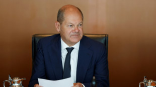 Isra&euml;l et l'Allemagne condamnent les propos de Mahmoud Abbas sur la Shoah