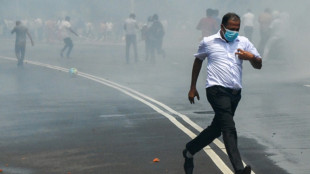 Sri Lanka: d&eacute;mission du Premier ministre apr&egrave;s des violences, trois morts, plus de 150 bless&eacute;s 