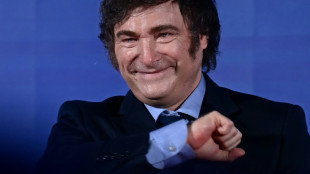 Alle Jahre wieder: Haushalt von Argentiniens Pr&auml;sident f&uuml;r 2025 genau wie 2024 und 2023