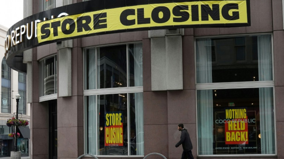 Over $200bn in Covid-19 small business loans stolen: US govt. watchdog