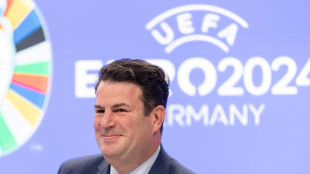 Heil: EM 2024 soll "Heimspiel f&uuml;r Menschenrechte" werden