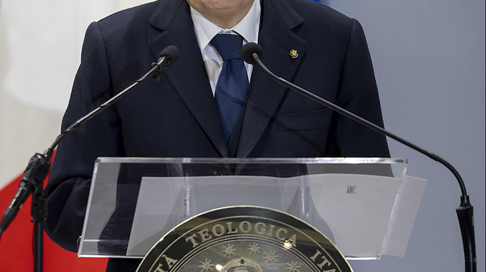 Mattarella ha telefonato al presidente comunit&agrave; ebraica