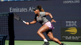 US Open: Williams-Kovinic, Serena entame sa probable derni&egrave;re danse