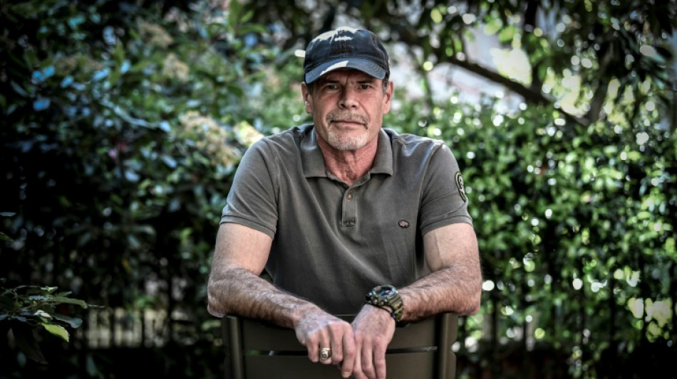 La Russie devrait cesser d'intervenir &agrave; l'&eacute;tranger, selon un ex paramilitaire de Wagner