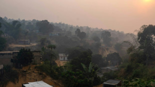 Un vrai probl&egrave;me &agrave; Kinshasa: l'eau rare et sale