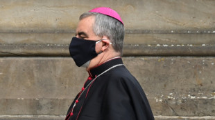 Vatikan zieht rote Linie f&uuml;r Reformstreben der deutschen Bisch&ouml;fe