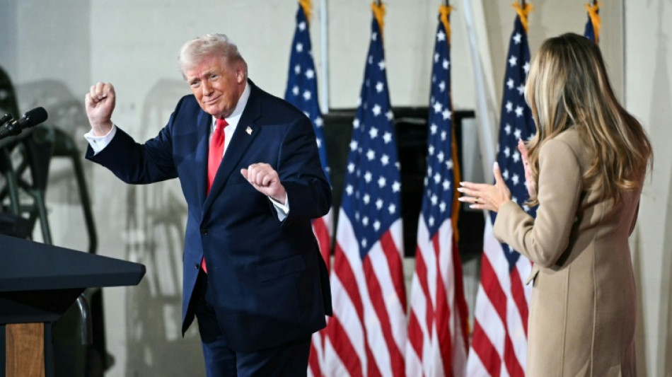 Trump diz que mudan&ccedil;a de regime no Ir&atilde; 'seria a melhor coisa que poderia acontecer'