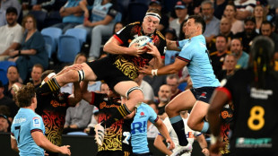 Rules changes make Super Rugby faster, higher-scoring 