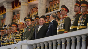 Chinese delegation to visit Pyongyang for key anniversary: KCNA