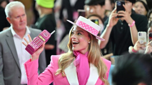 Bye bye 'Barbie': Vietnam bans new movie over South China Sea map